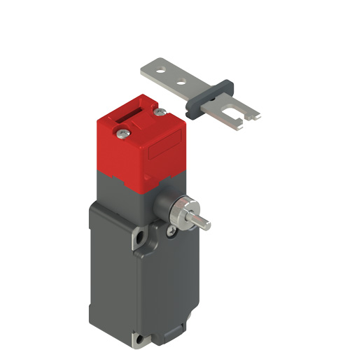 Pizzato FP 21R2-FM2 Safety switch with manual mechanical delay Turkey