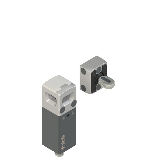 Pizzato NX B42AZ1SMK-F61 NX series RFID safety switch with lock Turkey