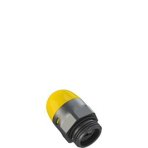 Pizzato VF SL3A5PA1 LED signalling light, yellow Turkey