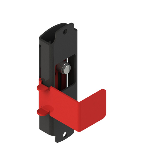 Pizzato LK S1S001 Lock out device for NS series safety switches Turkey