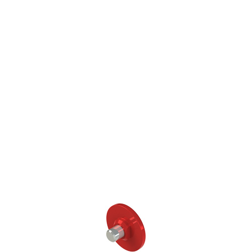 Pizzato VN NG-ERB Red metal release button Turkey