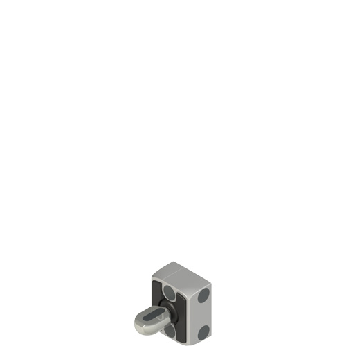 Pizzato VN NX-F60 Actuator for NX series with low coding level Turkey