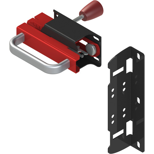 Pizzato VF AP-S13AP-201 Safety handle P-KUBE Fast series Turkey