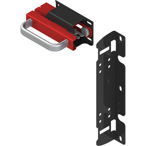 Pizzato VF AP-S13BZ-200 Safety handle P-KUBE Fast series Turkey