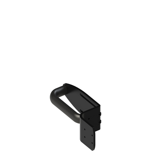 Pizzato AP G0Z-200P Safety handles P-KUBE 2 line Turkey