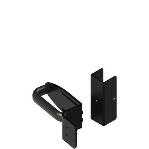 Pizzato AP G1Z-200P Safety handles P-KUBE 2 line Turkey