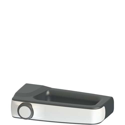Pizzato AN T1B101A0-PM0.2 Safety handle P-KUBE Smart Turkey