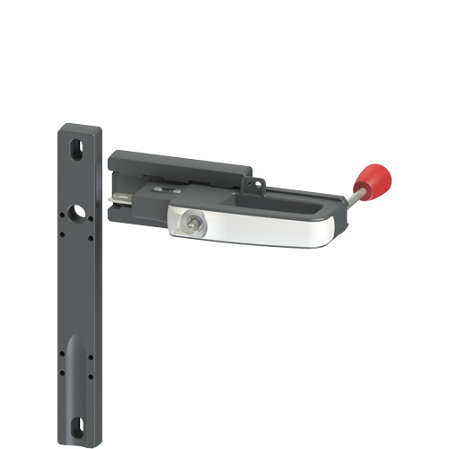 Pizzato AN Y01TA9P Safety handle P-KUBE Lite Turkey
