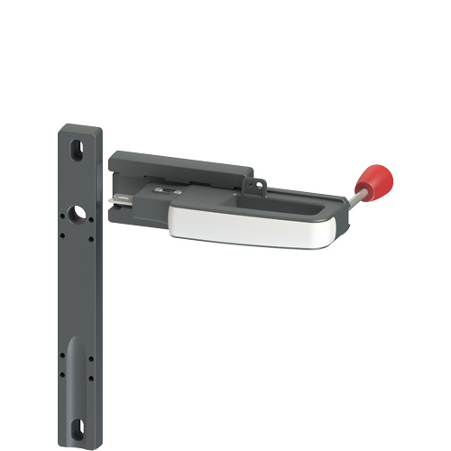 Pizzato AN Y01ZZ9P Safety handle P-KUBE Lite Turkey