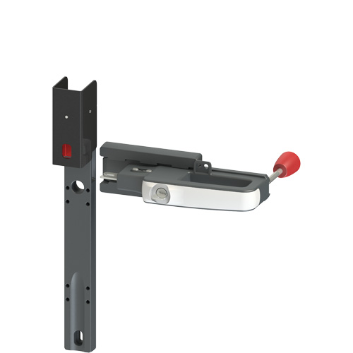 Pizzato AN Y11EA9P Safety handle P-KUBE Lite Turkey