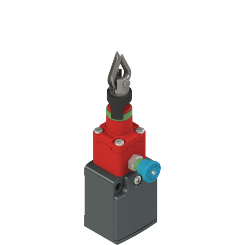 Pizzato FC 3378-M2 Rope safety switch with reset for emergency stop Turkey