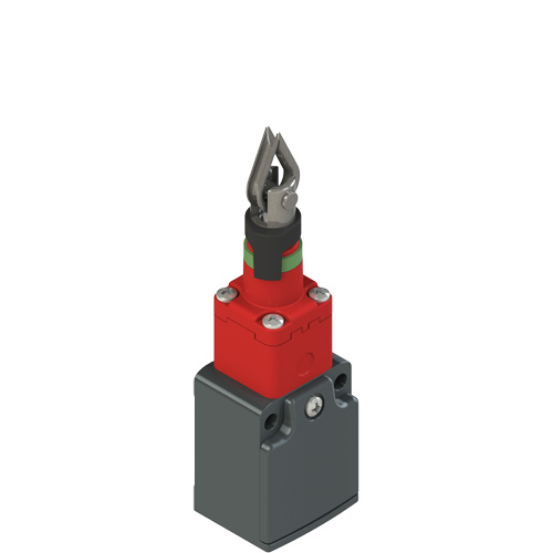 Pizzato FC 3479-M2 Rope safety switch without reset for simple stop Turkey