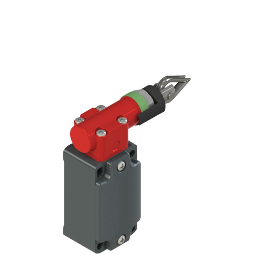 Pizzato FD 980-M2 Rope safety switch without reset for simple stop Turkey