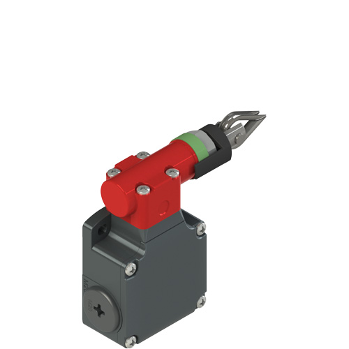 Pizzato FL 1880-M2 Rope safety switch without reset for simple stop Turkey