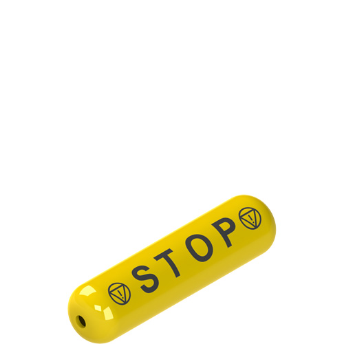 Pizzato VF AF-IF1GR08 Function indicator - text 