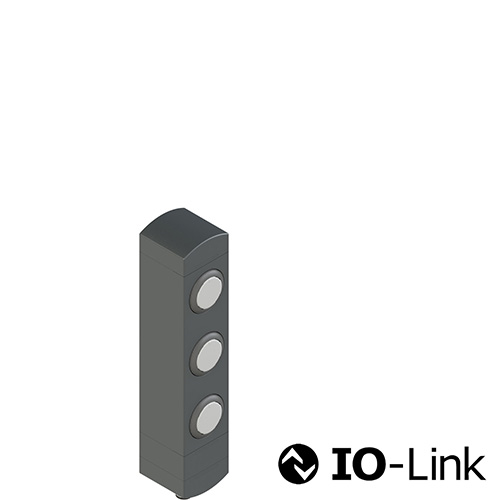 Pizzato BN AC3EA01 BN series control device unit with IO-Link Turkey