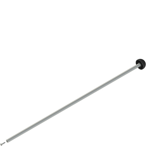 Pizzato VF KIT26 Aluminium carrying rod, L=660 mm Turkey