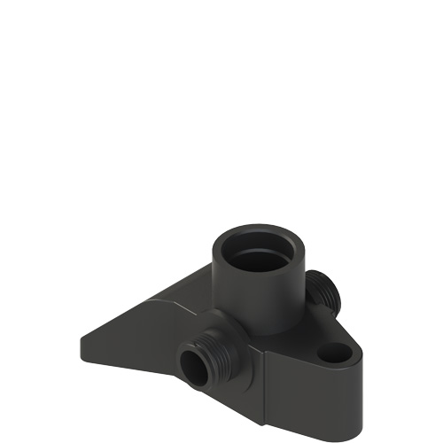 Pizzato VF KIT30 Joining device with M25 threaded hole Turkey