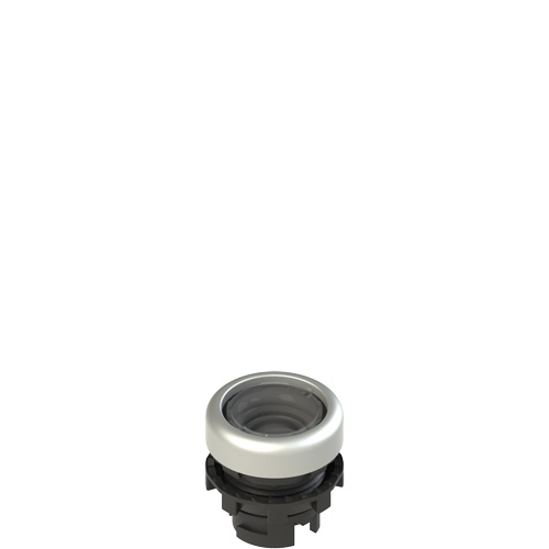 Pizzato E2 1PL2R0290 Illuminated flush pushbutton, without lens Turkey