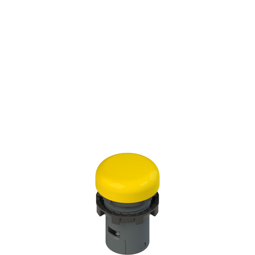 Pizzato E6 1IL1A5110 Illuminated monolithic indicator Turkey