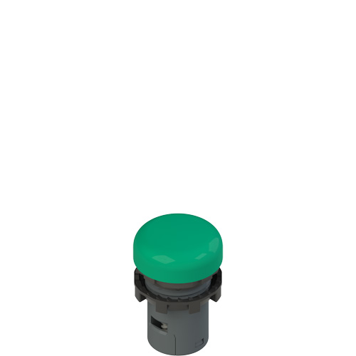 Pizzato E6 1IL4A4110 Illuminated monolithic indicator Turkey