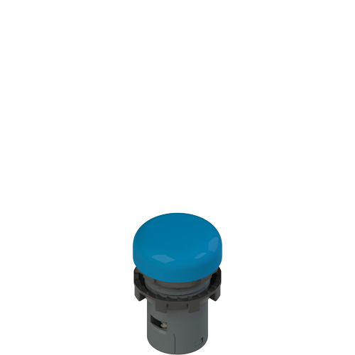 Pizzato E6 1IL4A6110 Illuminated monolithic indicator Turkey