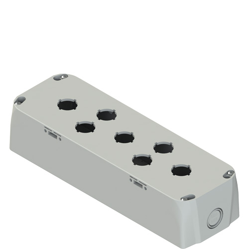 Pizzato EA 37012 Enclosure for automation sector Turkey