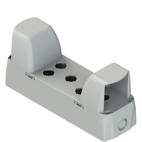 Pizzato EA 37013 Enclosure for automation sector Turkey