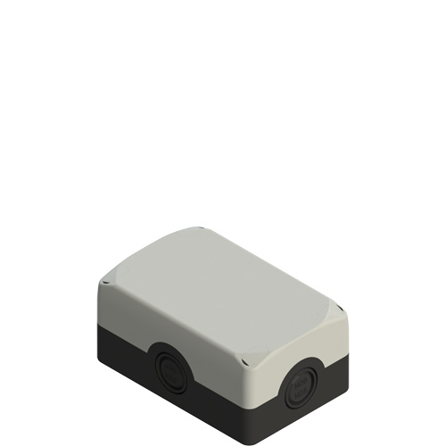 Pizzato ES 32002 Enclosures for automation sector, grey cover Turkey