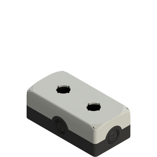 Pizzato ES 33003 Enclosures for automation sector, grey cover Turkey