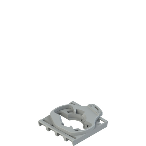 Pizzato E2 1BAC22 4-slot mounting adapter for contact blocks E2 CP Turkey