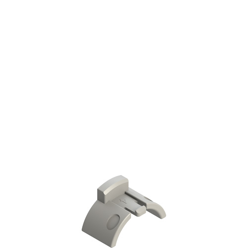 Pizzato VE AS1213 White open actuator for 1 contact block operation Turkey