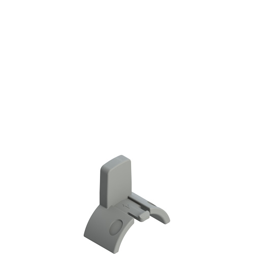 Pizzato VE AS1216 Grey closed actuator for base with 4 positions Turkey