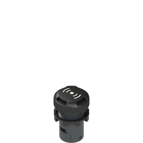 Pizzato E6 1IS6A1CV1B Monolithic buzzer Turkey