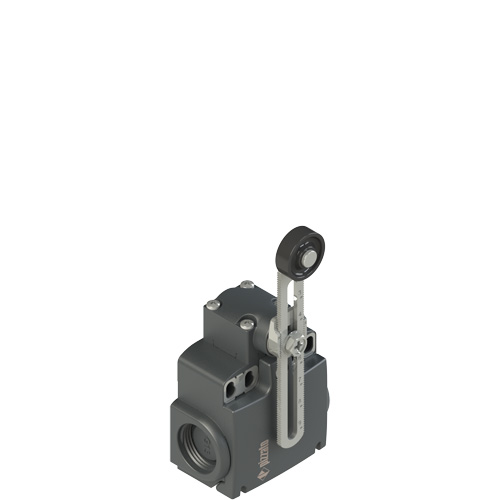 Pizzato FX 556-M2 Position switch with adjustable roller lever Turkey