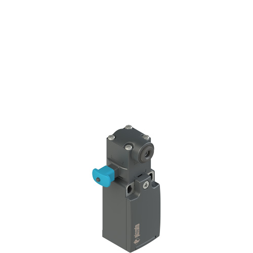Pizzato FR 2038-W3M2 Position switch for rotating levers with reset device Turkey