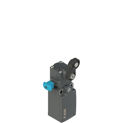 Pizzato FR 630-W3M2 Position switch with roller lever and reset device Turkey