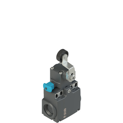 Pizzato FX 2051-W3M2 Position switch with roller lever and reset device Turkey