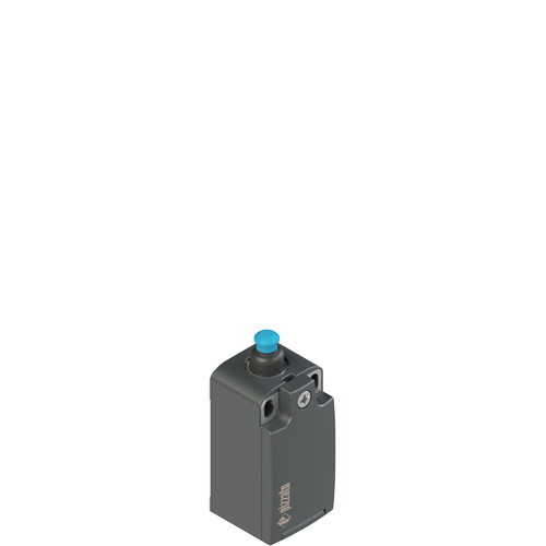 Pizzato FR 5A3-M2 Position switch, piston plunger with simultaneous reset Turkey