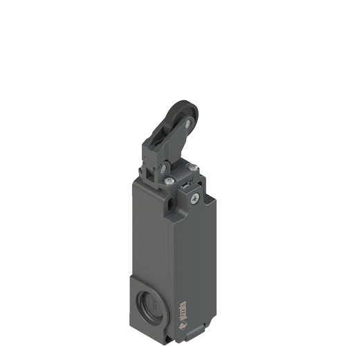 Pizzato FT 2A6307AH-E27 Safety switch with electrical reset Turkey