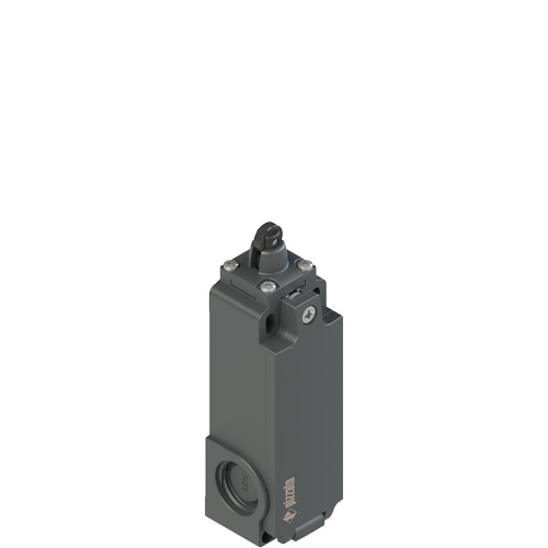 Pizzato FT 2A6315AH-E27 Safety switch with electrical reset Turkey