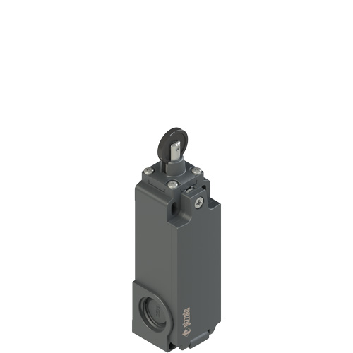 Pizzato FT 2A6316AH-E27 Safety switch with electrical reset Turkey