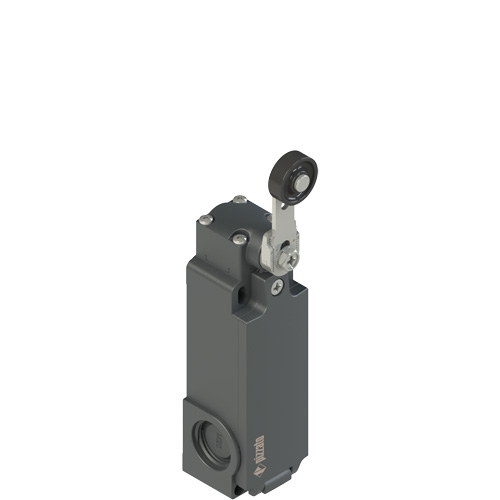 Pizzato FT 2A6352AH-E27 Safety switch with electrical reset Turkey
