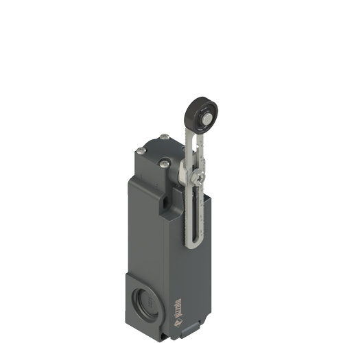 Pizzato FT 2A6356AH-E27 Safety switch with electrical reset Turkey