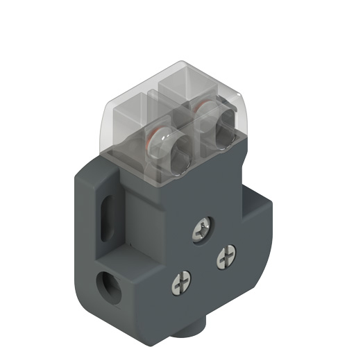 Pizzato DS CH1VA0 Door contact with transparent head Turkey