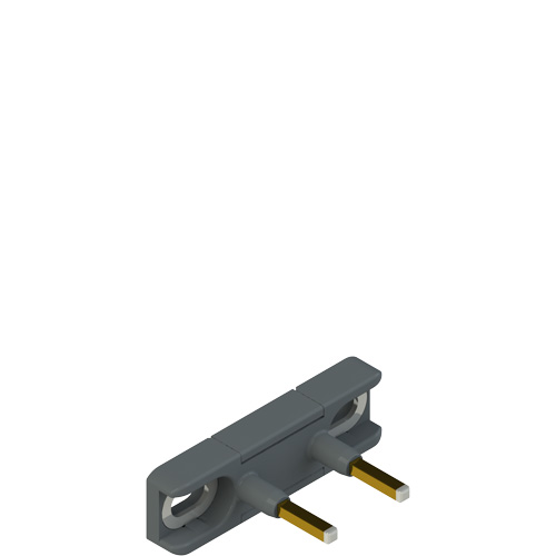 Pizzato DS KA3A Straight actuator for door switches with internal contacts Turkey