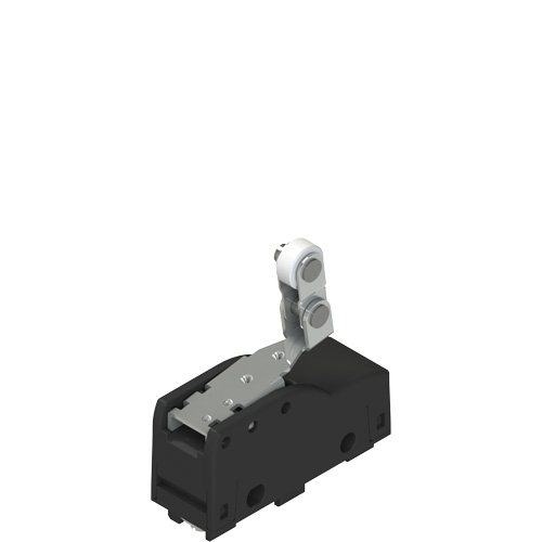 Pizzato MK V11D47 Microswitch with one-way roller lever Turkey