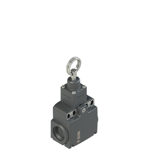 Pizzato FX 573-M2 Stable position switch for rope actuation Turkey