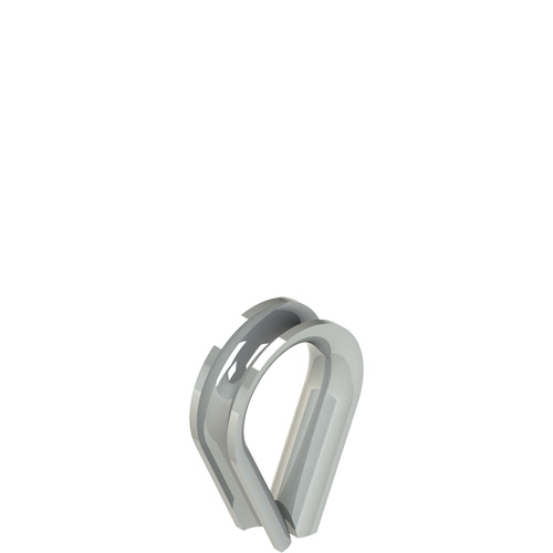 Pizzato VF C870 Thimble for rope safety switches Turkey