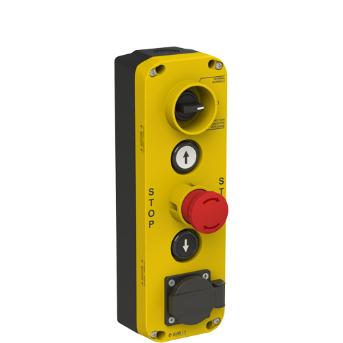 Pizzato EL AC27029 EL AC lift control stations Turkey